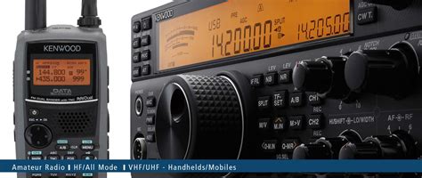 kenwood mobile ham radio|the newest kenwood ham radio.